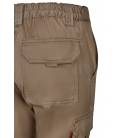 Pantalón Stretch Mujer Velilla 103002Sw