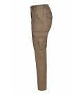 Pantalón Stretch Mujer Velilla 103002Sw