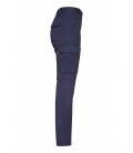 Pantalón Stretch Mujer Velilla 103002Sw