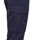 Pantalón Stretch Mujer Velilla 103002Sw