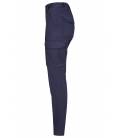 Pantalón Stretch Mujer Velilla 103002Sw