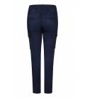 Pantalón Stretch Mujer Velilla 103002Sw