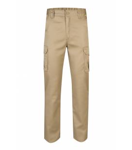 Pantalón Stretch Velilla 103005S
