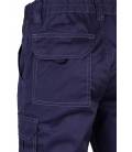 Pantalón Stretch Velilla 103005S