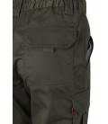 Pantalón Stretch Velilla 103005S