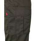 Pantalón Stretch Velilla 103005S