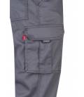 Pantalón Stretch Velilla 103005S