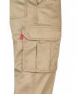 Pantalón Stretch Velilla 103005S