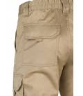 Pantalón Stretch Velilla 103005S