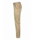 Pantalón Stretch Velilla 103005S