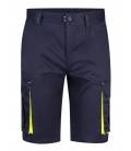 Bermuda Stretch Bicolor Velilla 103010S