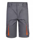 Bermuda Stretch Bicolor Velilla 103010S