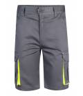 Bermuda Stretch Bicolor Velilla 103010S