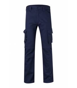 Pantalón Stretch Algodón Velilla 103012S