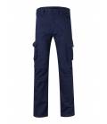 Pantalón Stretch Algodón Velilla 103012S