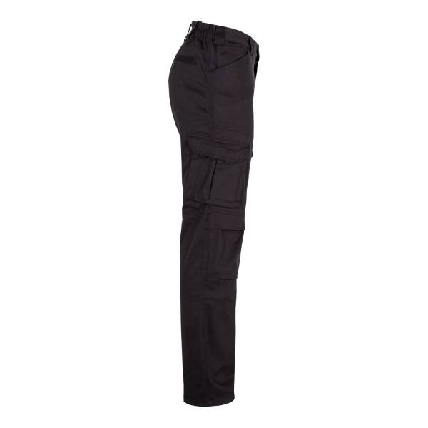 Pantalón Stretch Algodón Velilla 103012S