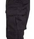 Pantalón Stretch Algodón Velilla 103012S