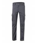 Pantalón Stretch Algodón Velilla 103012S