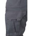 Pantalón Stretch Algodón Velilla 103012S