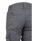 Pantalón Stretch Algodón Velilla 103012S