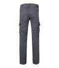 Pantalón Stretch Algodón Velilla 103012S