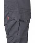 Pantalón Stretch Algodón Velilla 103012S