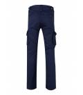 Pantalón Stretch Algodón Velilla 103012S