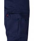 Pantalón Stretch Algodón Velilla 103012S
