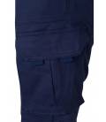 Pantalón Stretch Algodón Velilla 103012S