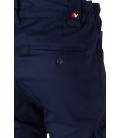 Pantalón Stretch Algodón Velilla 103012S