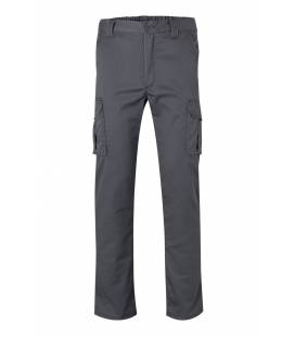 Pantalón Stretch Forrado Velilla 103015S