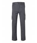 Pantalón Stretch Forrado Velilla 103015S