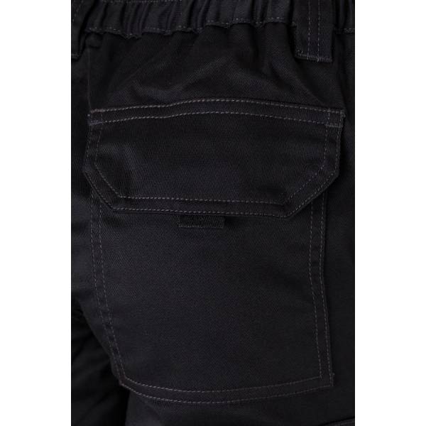 Pantalón Stretch Forrado Velilla 103015S