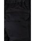 Pantalón Stretch Forrado Velilla 103015S
