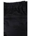 Pantalón Stretch Forrado Velilla 103015S