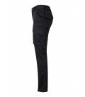 Pantalón Stretch Forrado Velilla 103015S
