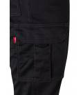 Pantalón Stretch Forrado Velilla 103015S