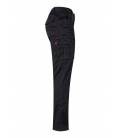 Pantalón Stretch Forrado Velilla 103015S