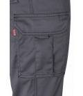 Pantalón Stretch Forrado Velilla 103015S