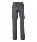 Pantalón Stretch Forrado Velilla 103015S