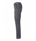 Pantalón Stretch Forrado Velilla 103015S