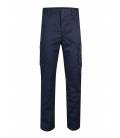 Pantalón Stretch Forrado Velilla 103015S