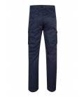 Pantalón Stretch Forrado Velilla 103015S