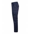 Pantalón Stretch Forrado Velilla 103015S