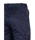 Pantalón Stretch Forrado Velilla 103015S