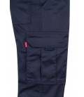 Pantalón Stretch Forrado Velilla 103015S