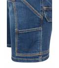 Bermuda Denim Stretch Velilla 103017S
