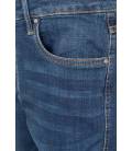 Bermuda Denim Stretch Velilla 103017S