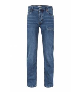 Pantalón Denim Stretch Velilla 103018S
