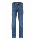 Pantalón Denim Stretch Velilla 103018S
